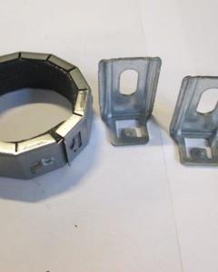 Firestop collar 50/1 1/2"